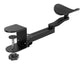🦾 50% OFF NOW! 💺 Adjustable Clamp-On Arm Rest – Ergonomic, Foldable & Tool-Free – No Drilling, Saves Desk Space ✨