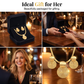 ✨ 50% OFF NOW! 💎 Modern Geometric Jewelry Set – Gold-Plated, Lightweight Flat Snake Chain & Matching Earrings – Chic & Elegant for Evening Events 🎁