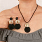 ✨ 50% OFF NOW! 💎 Modern Geometric Jewelry Set – Gold-Plated, Lightweight Flat Snake Chain & Matching Earrings – Chic & Elegant for Evening Events 🎁