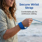🎣 50% OFF NOW!✨ Easy-Throw Cast Net – Heavy-Duty Mesh, Rapid Sinking & Comfort Grip – Fishing Essential 🌊