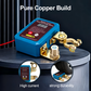 🚗 50% OFF NOW! 🔋 Remote Control Car Battery Disconnect Switch – Pure Copper, Smart Power Cutoff & Low Voltage Protection – Prevent Dead Battery ✨