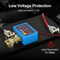 🚗 50% OFF NOW! 🔋 Remote Control Car Battery Disconnect Switch – Pure Copper, Smart Power Cutoff & Low Voltage Protection – Prevent Dead Battery ✨