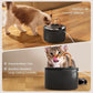 🎉 2026 Sale — Over 35,000 Sold! 🐱 Ceramic Pet Water Fountain – Faucet Style, Ultra-Quiet, Filtered – Encourages Healthy Hydration! 💦