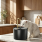 🎉 2026 Sale — Over 35,000 Sold! 🐱 Ceramic Pet Water Fountain – Faucet Style, Ultra-Quiet, Filtered – Encourages Healthy Hydration! 💦