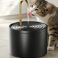 🎉 2026 Sale — Over 35,000 Sold! 🐱 Ceramic Pet Water Fountain – Faucet Style, Ultra-Quiet, Filtered – Encourages Healthy Hydration! 💦