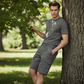 🎉 2026 Sale — Over 40,000 Sold! 🩳 Men's Cargo Shorts – Multi-Pocket & Elastic Waist 🎒
