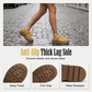 👡 50% OFF NOW! ☀️ Women's Platform Chunky Sandals – Cushioned Footbed & Anti-Slip Sole – Stylish, Comfy & Breathable 🏖️