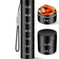 💊 50% OFF NOW!🔒 7 Day Stackable Metal Pill Organizer – Travel-Ready & Spacious – Daily Essential ✈️