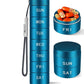 💊 50% OFF NOW!🔒 7 Day Stackable Metal Pill Organizer – Travel-Ready & Spacious – Daily Essential ✈️