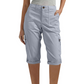 👖 50% OFF NOW! 🛍️ Women's Casual Cargo Capri Pants – Utility Pockets, Comfort Fit, Versatile Style 🌟