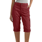 👖 50% OFF NOW! 🛍️ Women's Casual Cargo Capri Pants – Utility Pockets, Comfort Fit, Versatile Style 🌟