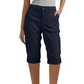 👖 50% OFF NOW! 🛍️ Women's Casual Cargo Capri Pants – Utility Pockets, Comfort Fit, Versatile Style 🌟