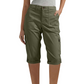 👖 50% OFF NOW! 🛍️ Women's Casual Cargo Capri Pants – Utility Pockets, Comfort Fit, Versatile Style 🌟