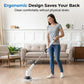 🎉 2026 Sale — Over 21,000 Sold! 🧹⚡ Deep clean without the elbow grease — electric spin scrubber with multiple heads, adjustable handle, and cordless power. Tile, grout, tubs, and more — done in seconds. 🏠