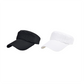 🧢 BUY 1 GET 1 FREE! ☀️ Women's Breathable Knit Sun Visor Hat – UV Protection, Wide Brim & Moisture-Wicking – Perfect for Tennis, Beach or Jogging 🎾