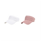 🧢 BUY 1 GET 1 FREE! ☀️ Women's Breathable Knit Sun Visor Hat – UV Protection, Wide Brim & Moisture-Wicking – Perfect for Tennis, Beach or Jogging 🎾
