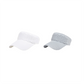 🧢 BUY 1 GET 1 FREE! ☀️ Women's Breathable Knit Sun Visor Hat – UV Protection, Wide Brim & Moisture-Wicking – Perfect for Tennis, Beach or Jogging 🎾