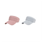 🧢 BUY 1 GET 1 FREE! ☀️ Women's Breathable Knit Sun Visor Hat – UV Protection, Wide Brim & Moisture-Wicking – Perfect for Tennis, Beach or Jogging 🎾