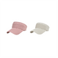 🧢 BUY 1 GET 1 FREE! ☀️ Women's Breathable Knit Sun Visor Hat – UV Protection, Wide Brim & Moisture-Wicking – Perfect for Tennis, Beach or Jogging 🎾