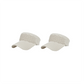 🧢 BUY 1 GET 1 FREE! ☀️ Women's Breathable Knit Sun Visor Hat – UV Protection, Wide Brim & Moisture-Wicking – Perfect for Tennis, Beach or Jogging 🎾