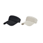 🧢 BUY 1 GET 1 FREE! ☀️ Women's Breathable Knit Sun Visor Hat – UV Protection, Wide Brim & Moisture-Wicking – Perfect for Tennis, Beach or Jogging 🎾