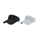 🧢 BUY 1 GET 1 FREE! ☀️ Women's Breathable Knit Sun Visor Hat – UV Protection, Wide Brim & Moisture-Wicking – Perfect for Tennis, Beach or Jogging 🎾