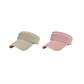 🧢 BUY 1 GET 1 FREE! ☀️ Women's Breathable Knit Sun Visor Hat – UV Protection, Wide Brim & Moisture-Wicking – Perfect for Tennis, Beach or Jogging 🎾