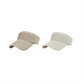 🧢 BUY 1 GET 1 FREE! ☀️ Women's Breathable Knit Sun Visor Hat – UV Protection, Wide Brim & Moisture-Wicking – Perfect for Tennis, Beach or Jogging 🎾