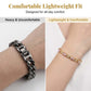 💫 50% OFF NOW! 💎 Modern Magnetic Bracelet – Sparkling Rhinestones, Gold/Silver Finish & Wellness Design – Adjustable & Elegant for Daily Wear or Gift 🎀