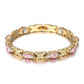 💫 50% OFF NOW! 💎 Modern Magnetic Bracelet – Sparkling Rhinestones, Gold/Silver Finish & Wellness Design – Adjustable & Elegant for Daily Wear or Gift 🎀