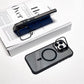 📱 50% OFF NOW! 🧲 Magnetic Phone Case with Lens Stand – Wireless Charging Compatible, Shock-Absorbing & Built-in Kickstand – Hands-Free Viewing 🎥