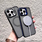 📱 50% OFF NOW! 🧲 Magnetic Phone Case with Lens Stand – Wireless Charging Compatible, Shock-Absorbing & Built-in Kickstand – Hands-Free Viewing 🎥