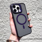 📱 50% OFF NOW! 🧲 Magnetic Phone Case with Lens Stand – Wireless Charging Compatible, Shock-Absorbing & Built-in Kickstand – Hands-Free Viewing 🎥