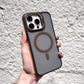 📱 50% OFF NOW! 🧲 Magnetic Phone Case with Lens Stand – Wireless Charging Compatible, Shock-Absorbing & Built-in Kickstand – Hands-Free Viewing 🎥