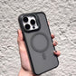 📱 50% OFF NOW! 🧲 Magnetic Phone Case with Lens Stand – Wireless Charging Compatible, Shock-Absorbing & Built-in Kickstand – Hands-Free Viewing 🎥
