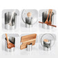🎉 2026 Sale — Over 34,000 Sold! 🍳 One Stand, Everything Organized – Pot Lids, Spatulas & Cutting Boards! ✨
