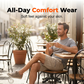 🩳 50% OFF NOW! 🔧 Men's Zip-Up Cargo Shorts – Breathable, Secure Zipper Pockets & Loose Fit – City to Trail, All-Day Comfort 🌿