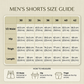 🩳 50% OFF NOW! 🔧 Men's Zip-Up Cargo Shorts – Breathable, Secure Zipper Pockets & Loose Fit – City to Trail, All-Day Comfort 🌿