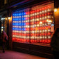 🎆 50% OFF NOW! 🏡 Patriotic Flag Net Lights – IP65 Waterproof, USB Powered & 50,000-Hour Lifespan 💡