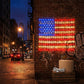 🎆 50% OFF NOW! 🏡 Patriotic Flag Net Lights – IP65 Waterproof, USB Powered & 50,000-Hour Lifespan 💡