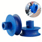 🚀HOT SELL! Diamond‑Coated Concave Edge Profiling Wheel, For Stone Concrete Ceramic DIY & Professional Work✨