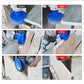 🚀HOT SELL! Diamond‑Coated Concave Edge Profiling Wheel, For Stone Concrete Ceramic DIY & Professional Work✨