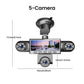 📹 2026 Sale — Over 36,000 Sold! 🚗 5-Camera Dash Cam – Eyes on Every Angle 🛡️