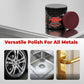 ✨ 50% OFF NOW! 🛡️ All-Purpose Metal Polishing Paste – Removes Rust & Tarnish – Restores Chrome, Stainless Steel & More to Mirror Shine 🔧