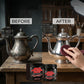 ✨ 50% OFF NOW! 🛡️ All-Purpose Metal Polishing Paste – Removes Rust & Tarnish – Restores Chrome, Stainless Steel & More to Mirror Shine 🔧