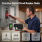 ⏳ Time-Limited Special ⏰ Digital Circuit Breaker Finder & Outlet Tester Kit ⚡