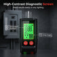 ⏳ Time-Limited Special ⏰ Digital Circuit Breaker Finder & Outlet Tester Kit ⚡