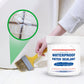 💧 Limited-Time 50% OFF! 🔧 Transparent Anti-Leakage Waterproof Sealant — Clear Finish ✨