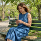 👗 50% OFF NOW! 🌿 Women's Summer Casual Denim Dress – Classic Breezy Design & Effortless Style – Versatile, Comfortable & Timeless ☀️
