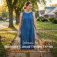 👗 50% OFF NOW! 🌿 Women's Summer Casual Denim Dress – Classic Breezy Design & Effortless Style – Versatile, Comfortable & Timeless ☀️